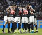 Nova Iguaçu x Vasco da Gama AO VIVO: escalações e onde assistir
