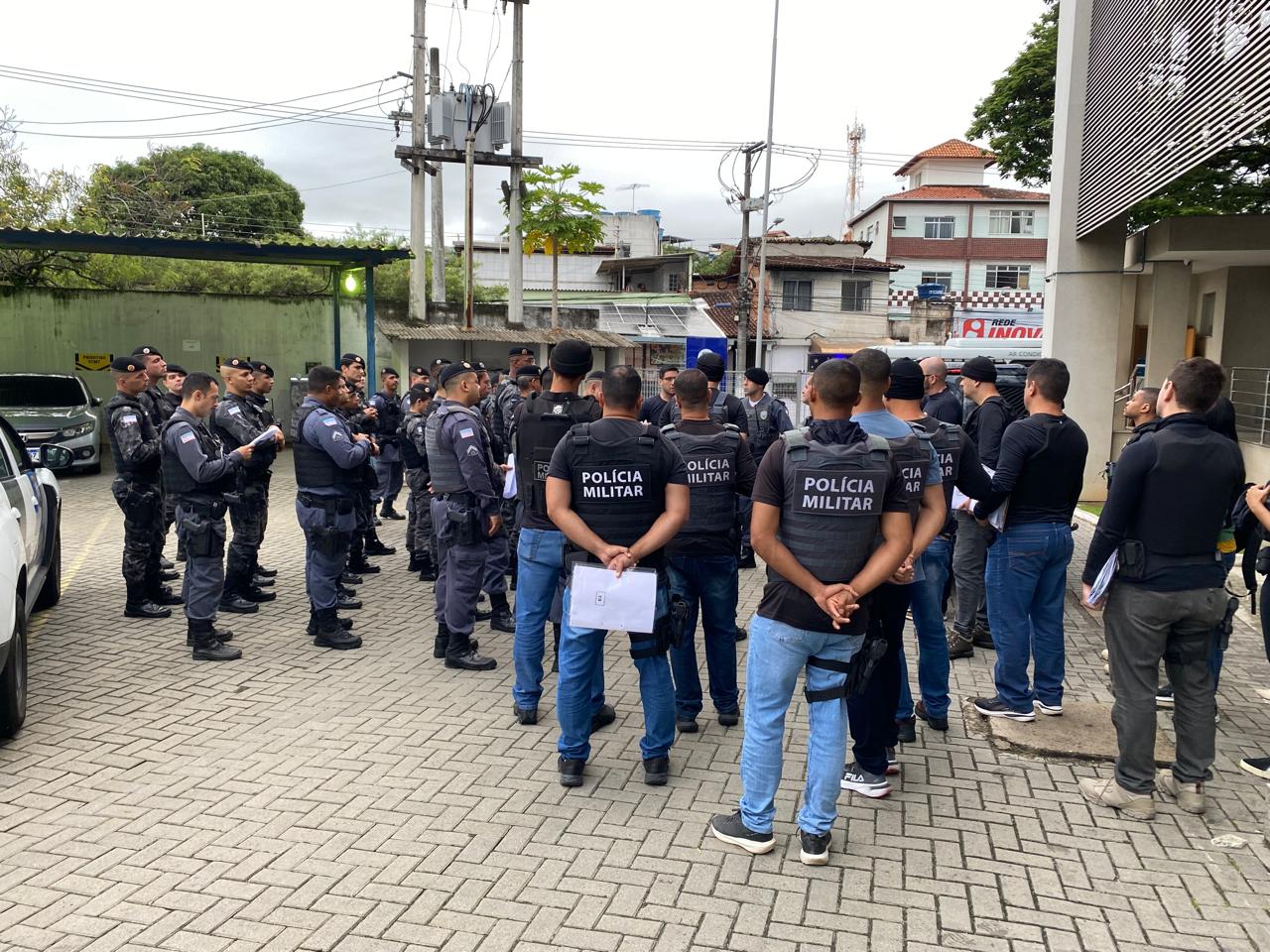 Foto: Divulgação/MPES Foto: Divulgação/MPES