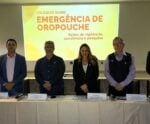 Espírito Santo recebe evento nacional sobre vigilância do Oropouche