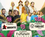 No clima da folia! Penha Roots terá venda de ingressos exclusiva