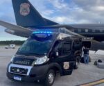 PF do ES envia mergulhadores para auxiliar nas buscas em Tocantins