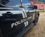 Homem é preso suspeito de tentativa de latrocínio na Serra