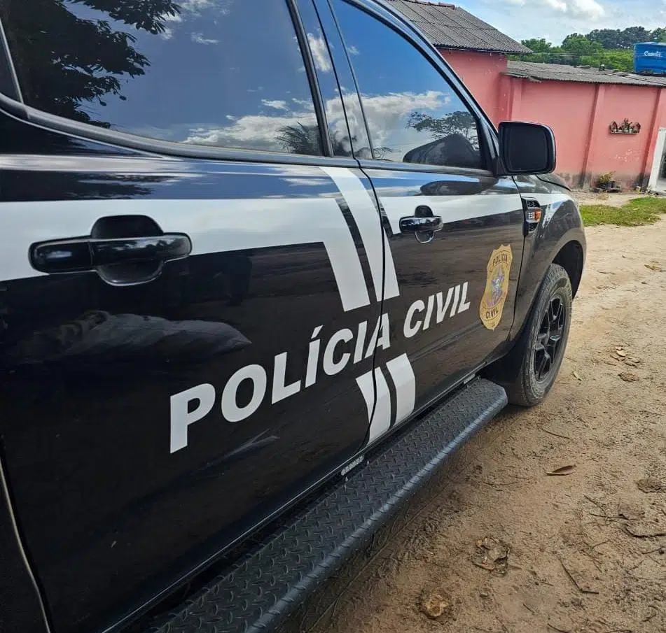 Polícia Civil