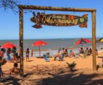 Praias da Serra contam com 17 pontos próprios para banho