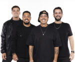 Cachoeiro: Projeto Feijoada lança “Atende Logo”, seu novo hit musical