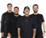 Cachoeiro: Projeto Feijoada lança “Atende Logo”, seu novo hit musical
