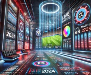 Q9BET e Apostas em Futebol em 2024