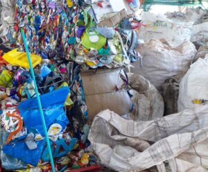 Ministério do Meio Ambiente regula a Lei de Incentivo à Reciclagem