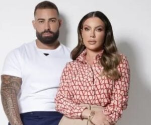 Fornecedora da empresa de “Rei e rainha da creatina” é interditada Rei e rainha da creatina