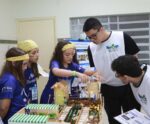 Torneio de Robótica movimenta Vila Velha a partir desta sexta (13)
