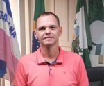 Geninho anuncia prefeito de Sooretama como secretário em Itapemirim