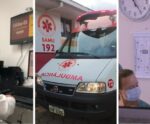 Veja os serviços de saúde que funcionam durante o feriado de Ano Novo
