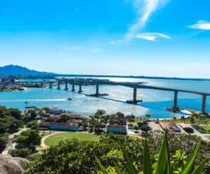 Os impactos das mudanças climáticas no Espírito Santo Terceira Ponte Espírito-Santo