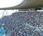 Jogo entre União Rondonópolis e Vasco terá segurança especial no ES