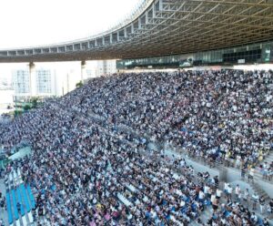 Shows, sorteio de camisas e ingressos marcam chegada do Vasco no ES Jogo do Vasco no Espírito Santo - venda de ingressos - Copa do Brasil