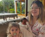 Filho de Viih Tube recebe alta e doença (escondida) é revelada