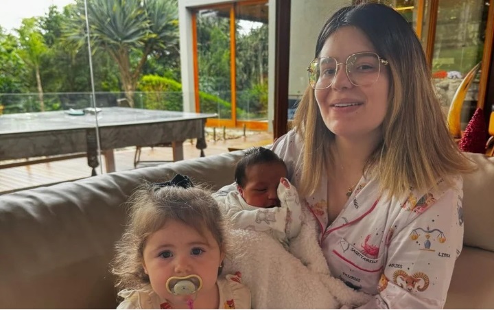 Foto: Reprodução | Instagram Foto: Reprodução | Instagram