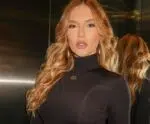 Virginia Fonseca se torna a 2ª mulher brasileira mais seguida no Instagram