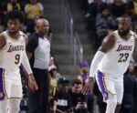 Warriors x Lakers AO VIVO: onde assistir rodada de Natal da NBA