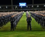 Sinal verde: Assembleia dá aval para aumento de quadros da PMES