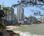 Veja um lugar para fazer o “clique perfeito” em Guarapari