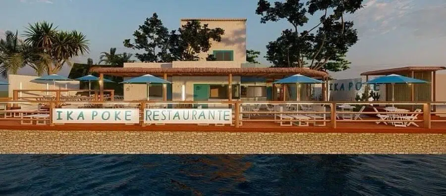 restaurante Guarapari