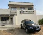 Mulher é presa por tentar matar sua filha bebê em São José do Calçado