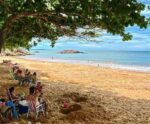 Sete praias paradisíacas para visitar no Sul do Espírito Santo