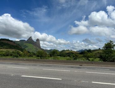 Tempo segue firme e calor predomina no Espírito Santo nesta quarta (14)