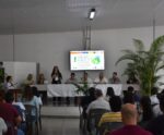 Caparaó debate meio ambiente e mudanças climáticas em conferência