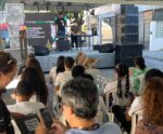 Inspiração, criatividade e conexão marcaram o Alegrow 2024 em Alegre