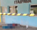 Crueldade: homem é morto com golpes na cabeça em Itapemirim