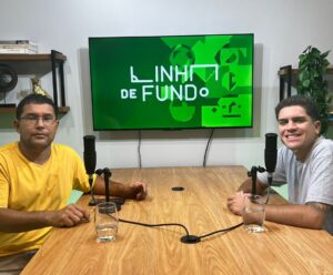 Narrador amador conta história de como viralizou na internet