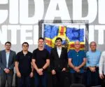 Alegre dá mais um passo rumo à cidade inteligente
