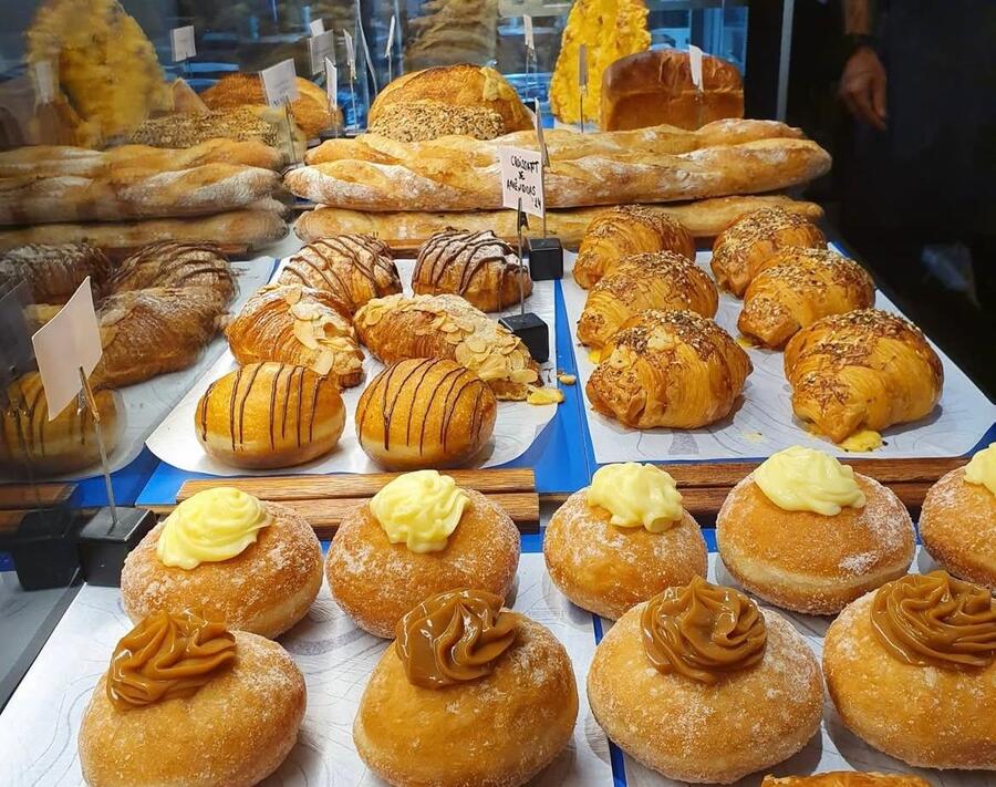 Foto: Reprodução / Instagram @odarapaoecafe Foto: Reprodução / Instagram @odarapaoecafe