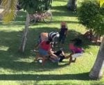 Andarilhos causam preocupação e medo a moradores de Iúna
