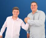 Hugo Luiz e Cleber Bianchi serão diplomados em Alfredo Chaves