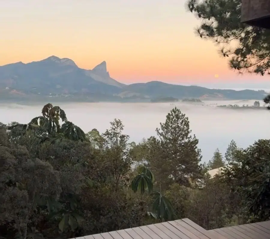 Pedra Azul