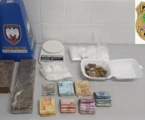 PC cumpre mandados de busca e apreensão em Cachoeiro e outra cidade Operação em Cachoeiro
