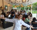 Sucesso em Muniz Freire, Da Mamma Delicatessen está com novo endereço