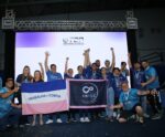 CEET Emílio Nemer é 1º lugar na categoria nacional Technic 