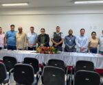 Reunião debate criação do Conselho de Segurança Pública em Guaçuí