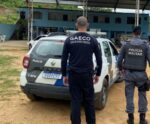 Operação Flank Strap: Gaeco e MPES prende duas pessoas no Caparaó