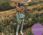 Conceição: Cosmomáquina é o novo EP de Makson Côra