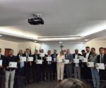 Prefeito, vice e vereadores eleitos são diplomados em Muniz Freire