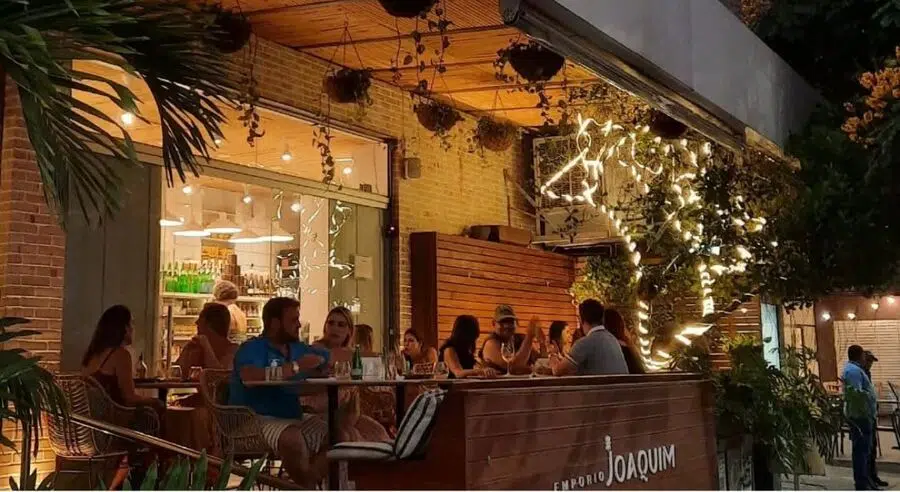 empório vitória
