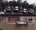 “Villa Di Madeira” é refúgio de chalés em meio às montanhas capixabas