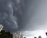 Continua chovendo no ES? Confira como a previsão completa