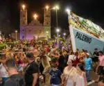 Festa de São Benedito em Serra-Sede começa nesta terça-quarta (24)