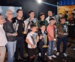 Evento premia os melhores do ano no kart capixaba; confira